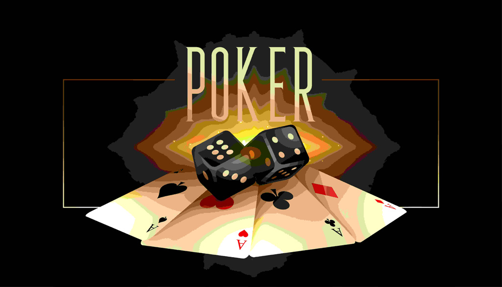 SALAS DE POKER