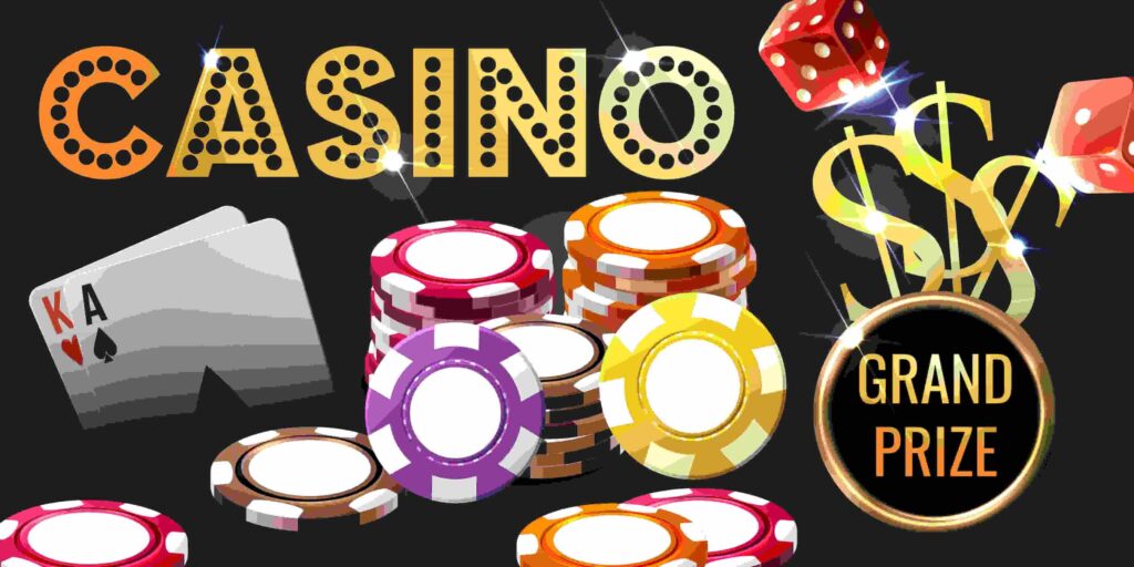 JUEGOS DE CASINO