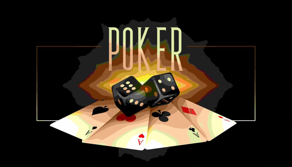 poker online