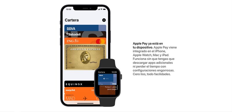 applepay dispositivo movil