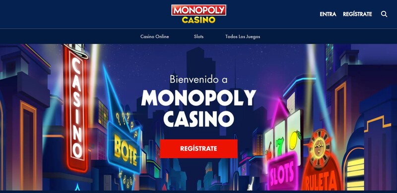 monopoly casino peru