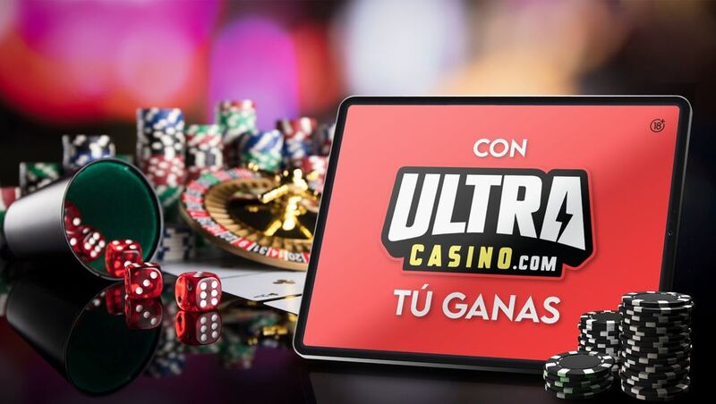 ultra casino peru