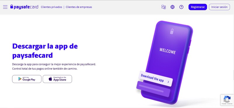 ventajas paysafecardventajas paysafecard